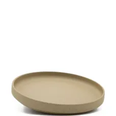 Круглая тарелка Круглая тарелка