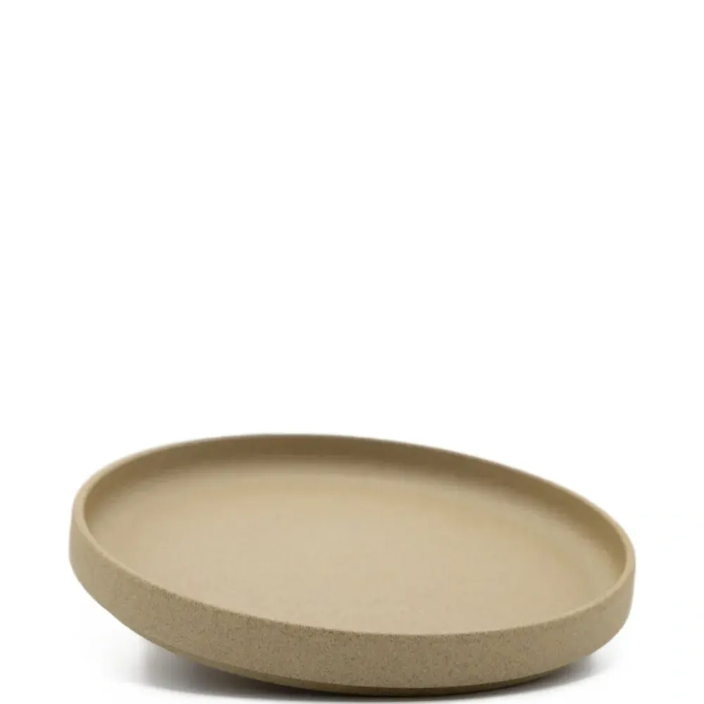 Круглая тарелка