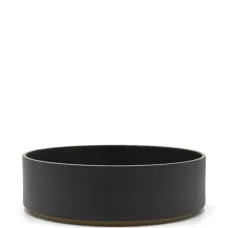 Фарфоровая глубокая тарелка