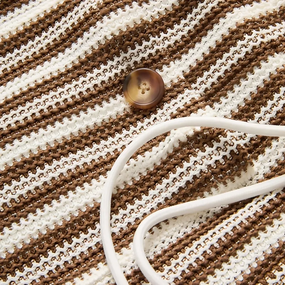 Брюки Zosia с кулиской Брюки Zosia с кулиской