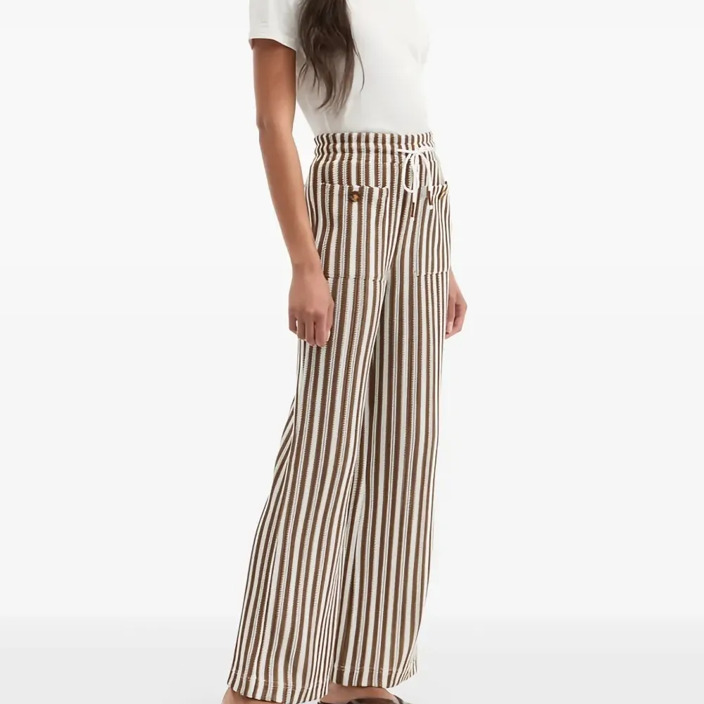 Брюки Zosia с кулиской Брюки Zosia с кулиской