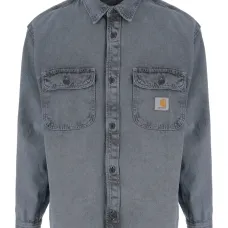 куртка-рубашка Salinac с карманом