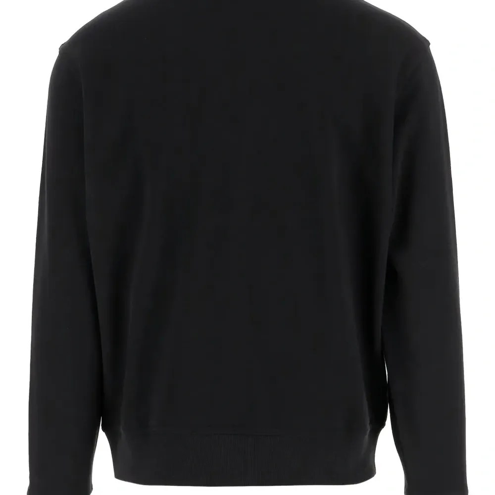 хлопковая толстовка