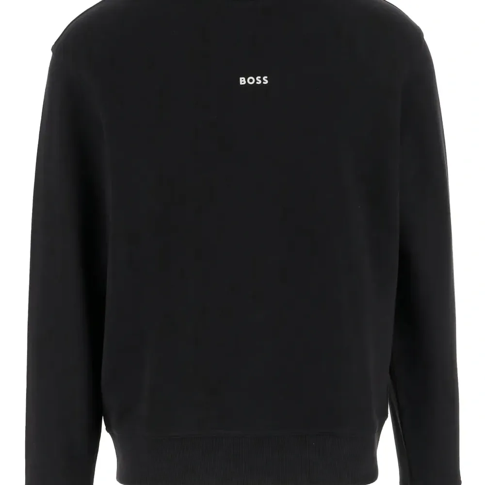 хлопковая толстовка