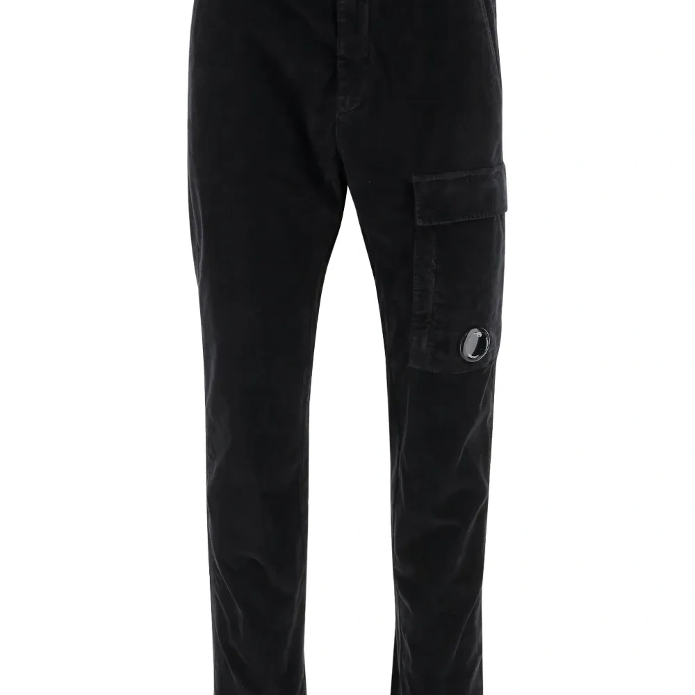 вельветовые брюки карго