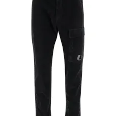 вельветовые брюки карго