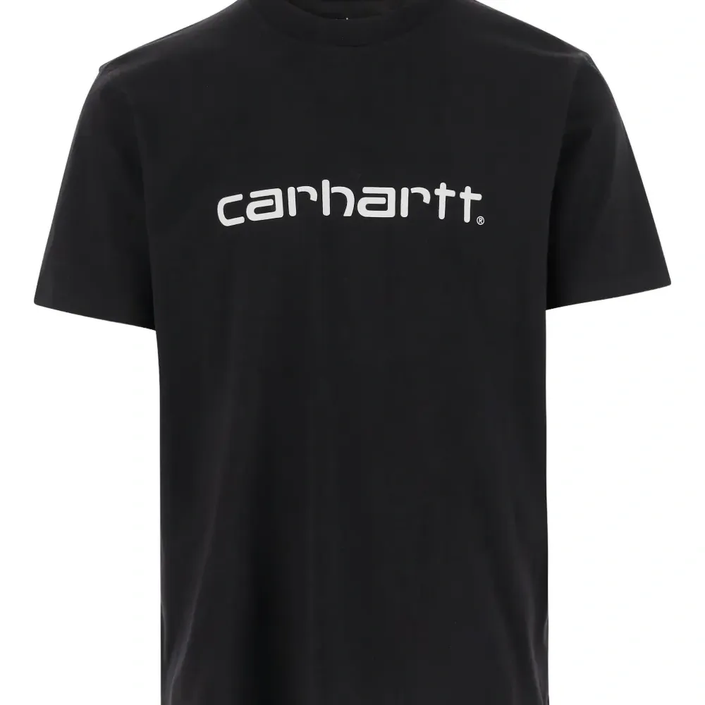 Футболка Script с логотипом