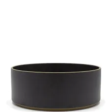 Фарфоровая глубокая тарелка