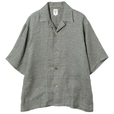 Рубашка Cabana с узором