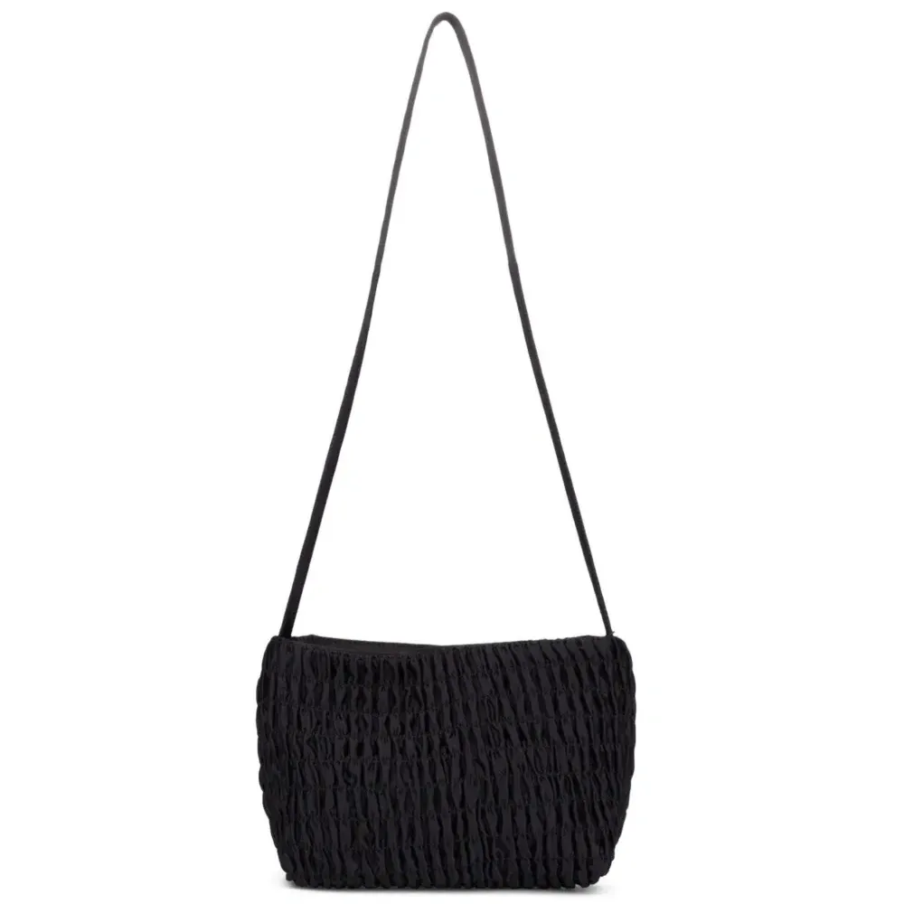 сумка на плечо Millie со сборками