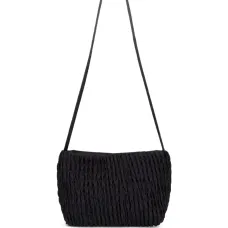 сумка на плечо Millie со сборками сумка на плечо Millie со сборками