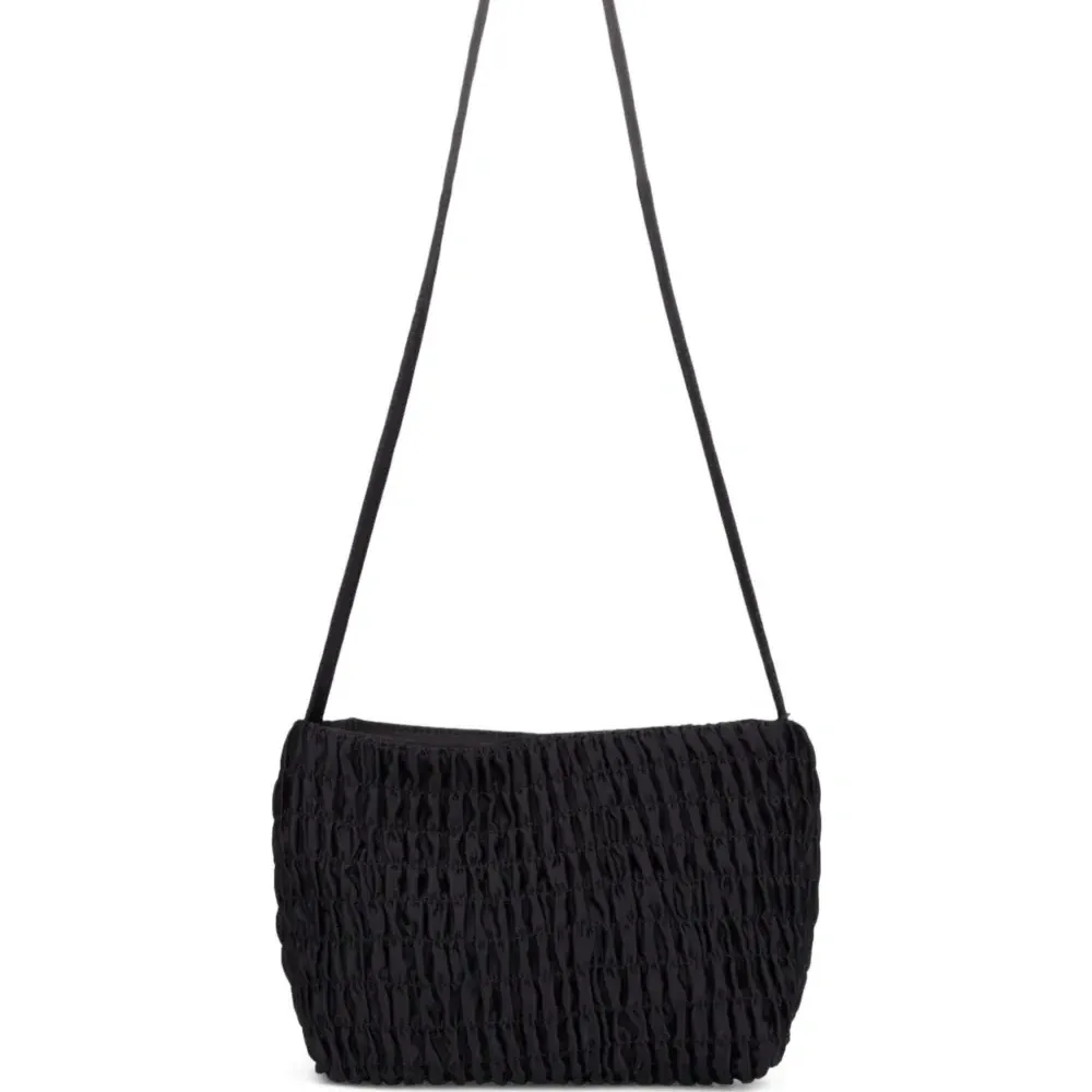 сумка на плечо Millie со сборками