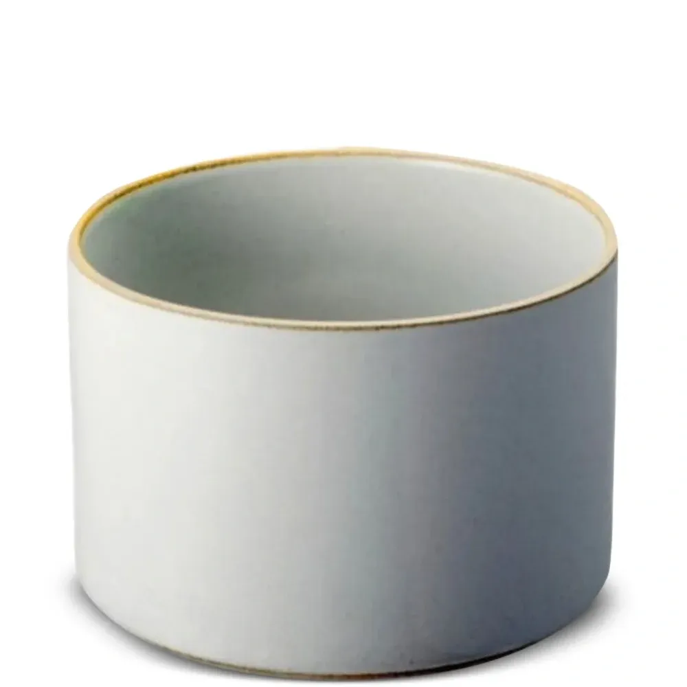 Керамический горшок для цветов