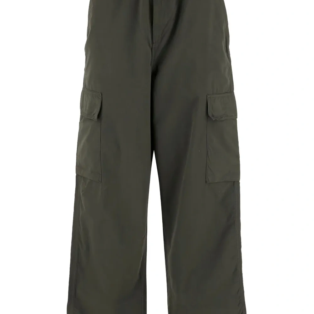 брюки карго