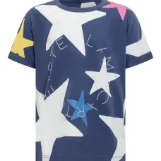 футболка с принтом футболка с принтом