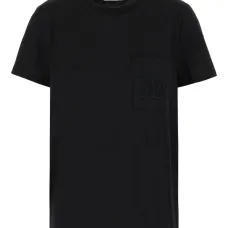 футболка с вышитым логотипом футболка с вышитым логотипом