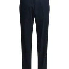 Брюки чинос с карманом