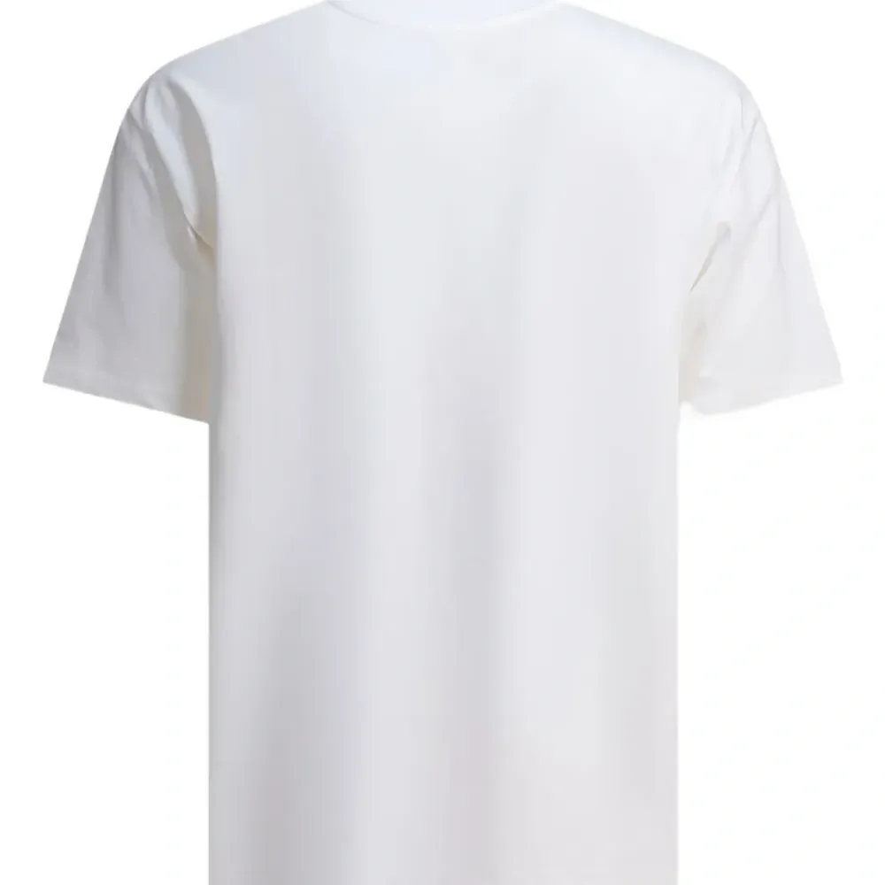 футболка Poster Crans