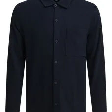 Рубашка с длинными рукавами