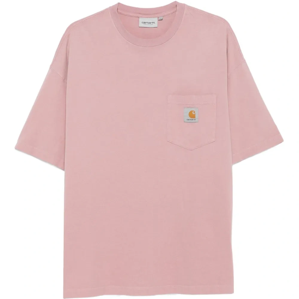 Футболка Hudson с карманом