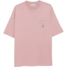 Футболка Hudson с карманом