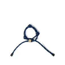 Браслет с узлом