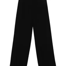 брюки широкого кроя