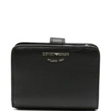 Кошелек с логотипом