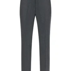 Шерстяные брюки