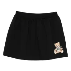 юбка мини Teddy Bear с эластичным поясом