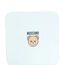 Одеяло с логотипом Teddy Bear Одеяло с логотипом Teddy Bear