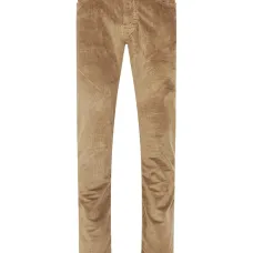 Вельветовые брюки Bard