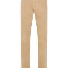 Брюки на пуговицах