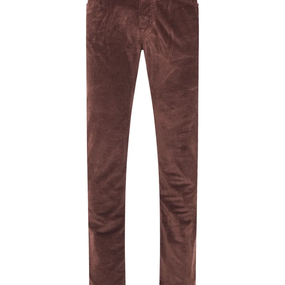 Вельветовые брюки Bard