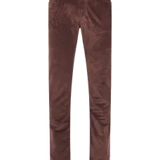 Вельветовые брюки Bard