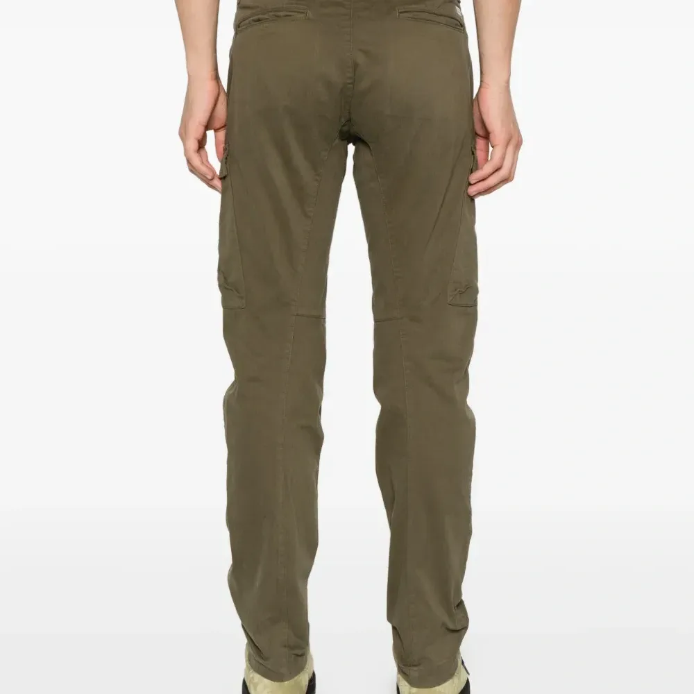 Брюки карго