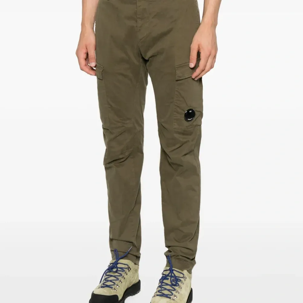 Брюки карго