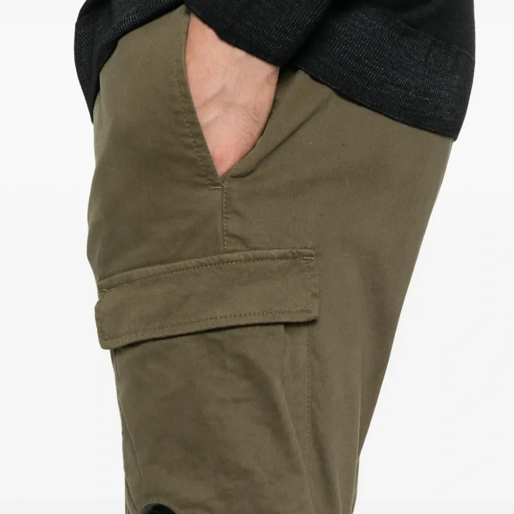 Брюки карго