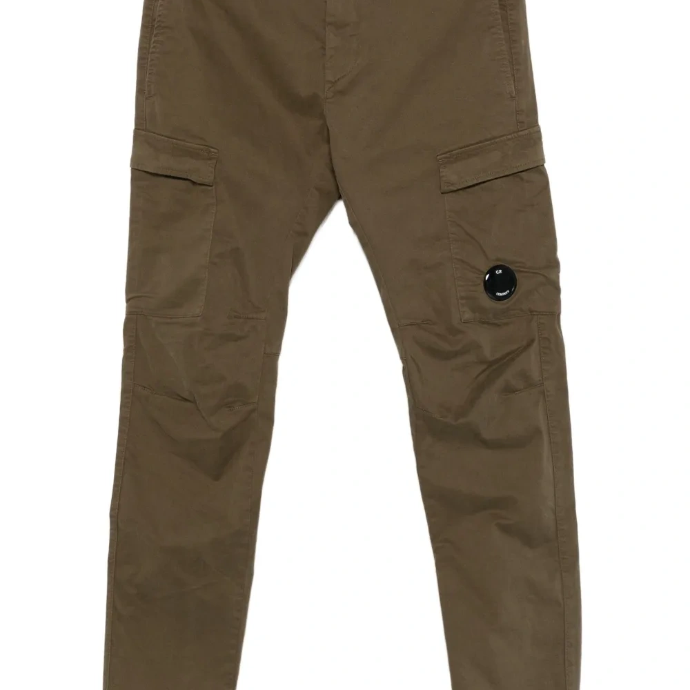 Брюки карго