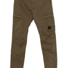 Брюки карго