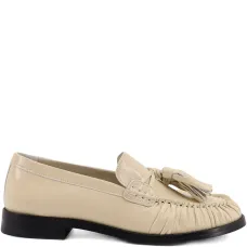 лоферы Marietta с кисточками лоферы Marietta с кисточками