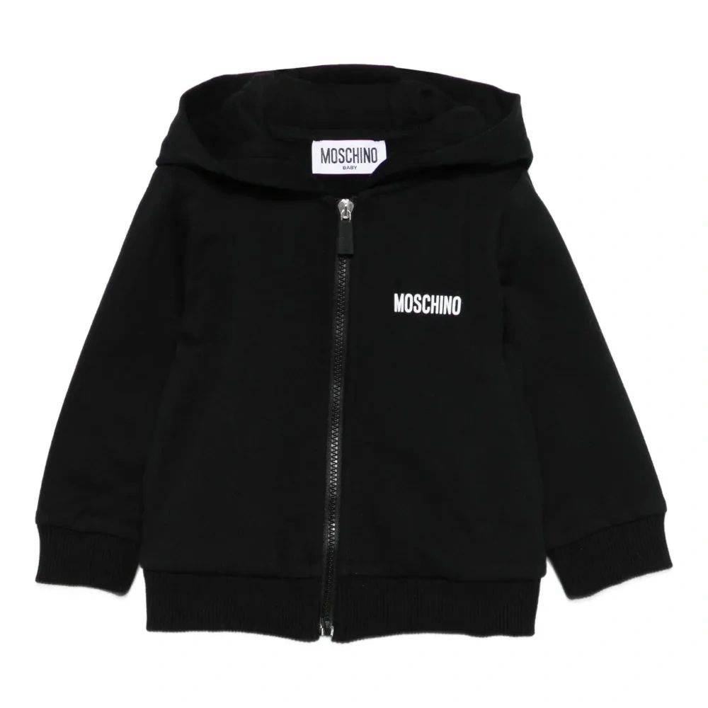 худи на молнии