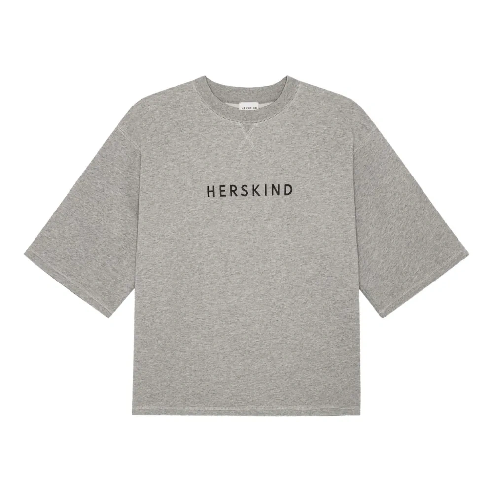 футболка Linette с вышивкой