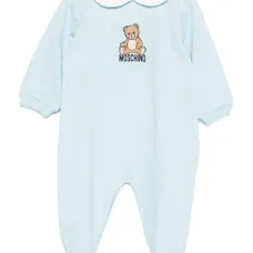 пижама с декором Teddy Bear