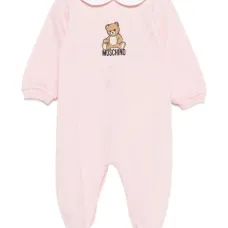 пижама с принтом Teddy Bear