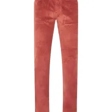 Вельветовые брюки Вельветовые брюки