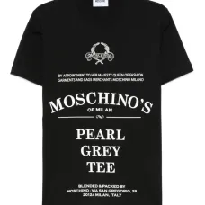 футболка с логотипом