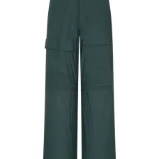 брюки карго со съемными деталями