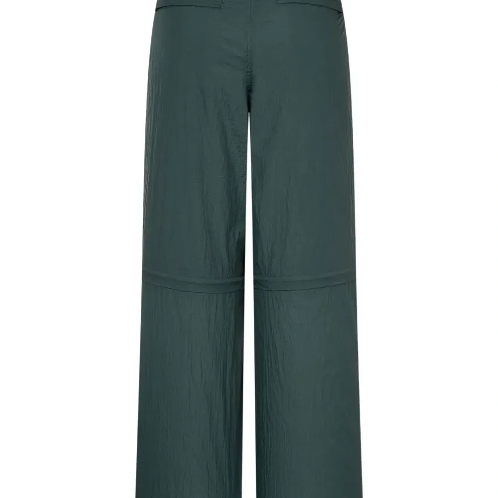 брюки карго со съемными деталями