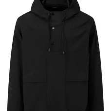 Куртка с капюшоном